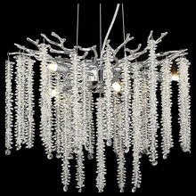 Velante 185 185-103-06 Люстра подвесная Италия - фото 1 - фото 3