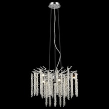 Velante 185 185-103-06 Люстра подвесная Италия - фото 1 - фото 2