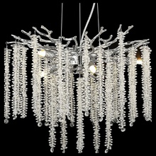 Velante 185 185-103-06 Люстра подвесная Италия - фото 1 - фото 1