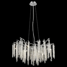 Velante 185 185-103-10 Люстра подвесная Италия - фото 1 - 2 Velante 185 185-103-10 Люстра подвесная Италия - фото 1 - фото 2