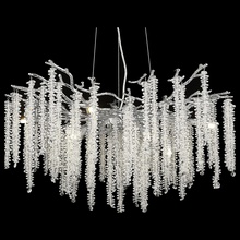 Velante 185 185-103-10 Люстра подвесная Италия - фото 1 - фото 3