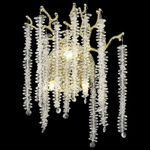 Velante 185 185-301-03 Бра 30x38 см, Италия - фото 1 Velante 185 185-301-03 Бра 30x38 см, Италия - фото 1 - фото 1