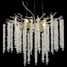 Velante 185 185-303-06 Люстра подвесная Италия - фото 1 - фото 3