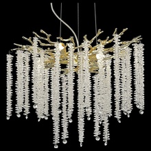 Velante 185 185-303-06 Люстра подвесная Италия - фото 1 Velante 185 185-303-06 Люстра подвесная Италия - фото 1 - фото 1