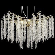 Velante 185 185-303-08 Люстра подвесная Италия - фото 1 - фото 3