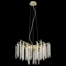 Velante 185 185-303-08 Люстра подвесная Италия - фото 1 - 2 Velante 185 185-303-08 Люстра подвесная Италия - фото 1 - фото 2