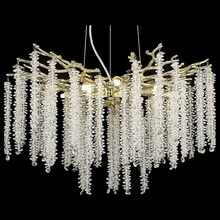 Velante 185 185-303-08 Люстра подвесная Италия - фото 1 Velante 185 185-303-08 Люстра подвесная Италия - фото 1 - фото 1