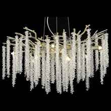 Velante 185 185-303-10 Люстра подвесная Италия - фото 1 - фото 3