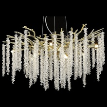 Velante 185 185-303-10 Люстра подвесная Италия - фото 1 - фото 1