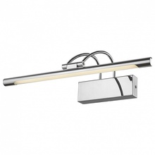 Velante 208-1 208-101-01 Подсветка для картин 46x13 см, Италия - фото 1 - фото 1