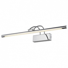 Velante 208-1 208-141-01 Подсветка для картин 66x13 см, Италия - фото 1 - фото 1