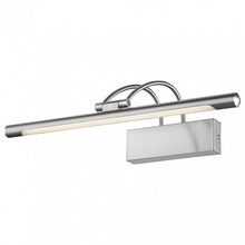 Velante 208-2 208-201-01 Подсветка для картин 46x13 см, Италия - фото 1 - фото 1