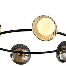 Velante 221 221-023-06 Люстра подвесная Италия - фото 1 - фото 3