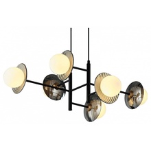 Velante 221 221-026-06 Люстра подвесная 76x62x28 см, Италия - фото 1 - фото 1