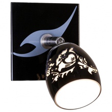 Velante 223-121 223-121-01 Спот 10x10 см, Италия - фото 1 - фото 1