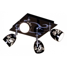 Velante 223 223-122-04 Спот 22x22 см, Италия - фото 1 - фото 1