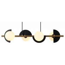 Velante 224 224-023-04 Люстра подвесная 78x30x17 см, Италия - фото 1 Velante 224 224-023-04 Люстра подвесная 78x30x17 см, Италия - фото 1 - фото 1