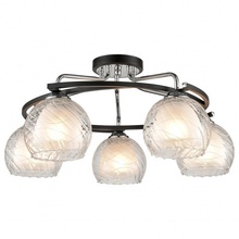 Velante 234-10 234-107-05 Люстра потолочная Италия - фото 1 - фото 1