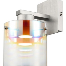 Velante 248 248-201-01 Бра 15x25 см, Италия - фото 1 - фото 2