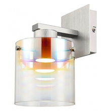 Velante 248 248-201-01 Бра 15x25 см, Италия - фото 1 Velante 248 248-201-01 Бра 15x25 см, Италия - фото 1 - фото 1