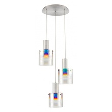 Velante 248 248-206-03 Потолочный светильник Италия - фото 1 - фото 1