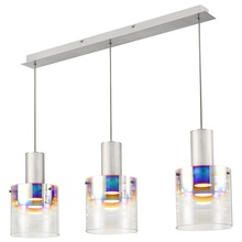 Velante 248 248-226-03 Потолочный светильник 100x20x34 см, Италия - фото 1 - фото 2