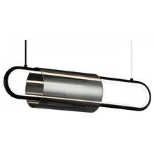 Velante 260 260-023-01 Потолочный светильник 52x12x12 см, Италия - фото 1 Velante 260 260-023-01 Потолочный светильник 52x12x12 см, Италия - фото 1 - фото 1