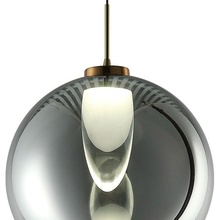 Velante 265 265-046-01 Потолочный светильник Италия - фото 1 - фото 3