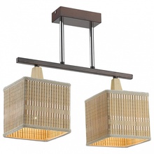 Velante 266-12 266-127-02 Светильник 40x15x40 см, Италия - фото 1 - фото 1