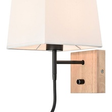 Velante 267 267-711-02 Бра 19x47 см, Италия - фото 1 - фото 2