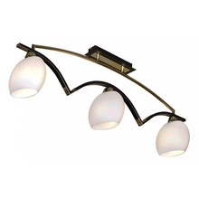 Velante 269 269-327-03 Люстра потолочная 81x15x29 см, Италия - фото 1 - фото 1