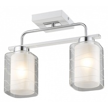 Velante 278 278-107-02 Светильник 38x12x29 см, Италия - фото 1 - фото 1