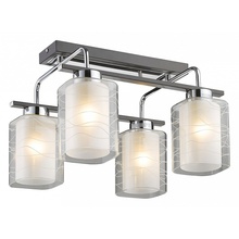 Velante 278 278-127-04 Светильник 39x37x29 см, Италия - фото 1 - фото 1