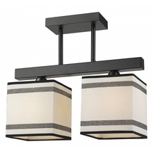 Velante 283 283-027-02 Светильник 38x14x33 см, Италия - фото 1 - фото 1