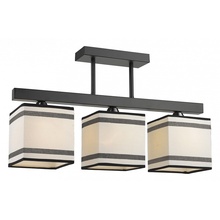 Velante 283 283-027-03 Светильник 60x14x33 см, Италия - фото 1 - фото 1