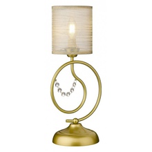 Velante 290-30 290-304-01 Настольная лампа декоративная Италия - фото 1 - фото 1