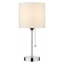 Velante 291-10 291-104-01 Настольная лампа декоративная Италия - фото 1 - фото 1