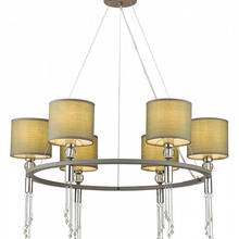 Velante 292-10 292-103-06 Люстра подвесная Италия - фото 1 - фото 2