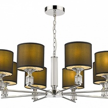 Velante 293-12 293-123-08 Люстра подвесная Италия - фото 1 - фото 2