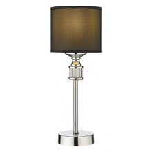 Velante 293-12 293-124-01 Настольная лампа декоративная Италия - фото 1 - фото 1