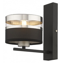 Velante 294-10 294-101-01 Бра 12x23 см, Италия - фото 1 - фото 1