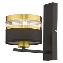 Velante 294-30 294-301-01 Бра 12x23 см, Италия - фото 1 - фото 1