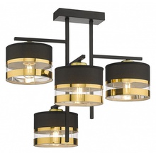 Velante 294-30 294-307-04 Светильник 36x36x43 см, Италия - фото 1 - фото 1