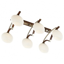 Velante 296-50 269-527-06 Люстра потолочная 70x49x27 см, Италия - фото 1 - фото 1