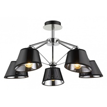 Velante 296 296-107-05 Люстра Италия - фото 1 - фото 1