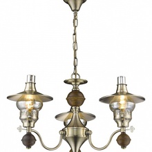 Velante 305 305-503-03 Люстра подвесная Италия - фото 1 - фото 2