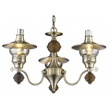 Velante 305 305-503-03 Люстра подвесная Италия - фото 1 - фото 1