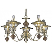 Velante 305 305-503-05 Люстра подвесная Италия - фото 1 - фото 1