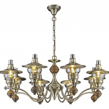 Velante 305 305-503-08 Люстра подвесная Италия - фото 1 - фото 2