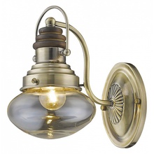 Velante 306 306-501-01 Бра 15x24,5 см, Италия - фото 1 - фото 1